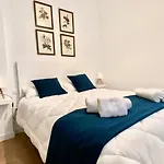 Fantástico Apto. en el centro histórico de Sevilla