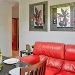 CheckINN - Apartamento de 3 dormitorios en Triana