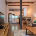 Monkeys Apartments Jardines de Murrillo y Parking
