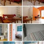 Alameda Hércules Apartamento