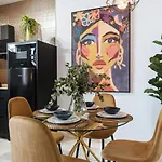 Requena Suite Apartment