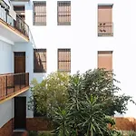 Requena Suite Apartment