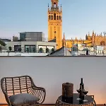 Hommyhome Conteros Cathedral Apartments