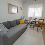 RentalSevilla De paseo por la Alameda de Hércules