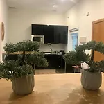 POR AMOR DE DIOS Apartamento