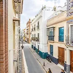Apartamento Hércules - Vacacional Sevilla