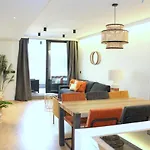 Apartmentsole - San Pablo