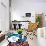Monkeys Apartments Pinoloft Nuevo Torneo