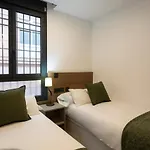 Bajeles Dúplex-Ático Sevilla Urban