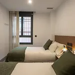 Bajeles Dúplex-Ático Sevilla Urban