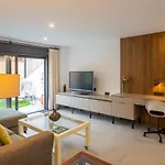 Bajeles Dúplex-Ático Sevilla Urban