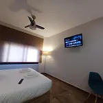 Apartamento Luxury Triana-Los Remedios