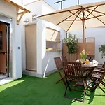 Hommyhome Sevilla Natural Passivhaus