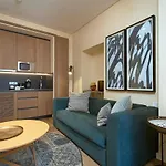 Suites Murillo Plaza Sta. Cruz