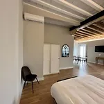 Estiloso Loft Junto Catedral