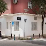 Monkeys Apartments Pinoloft Nuevo Torneo