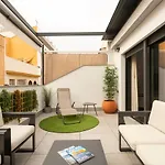 Bajeles Duplex-Atico Sevilla Urban