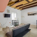 RentalSevilla Feria dúplex con terraza