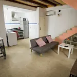 RentalSevilla Feria dúplex con terraza