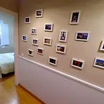 Apartamento en el centro para 4 personas
