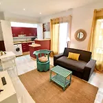 New! City Centre Apartment