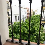 Rentalsevilla Cardenal Cervantes IV