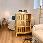 POR AMOR DE DIOS Apartamento