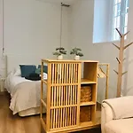 POR AMOR DE DIOS Apartamento