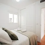 O&L Murillo Bright Apartment - Terrace & Parking