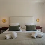 O&L Murillo Bright Apartment - Terrace & Parking