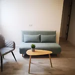 Beautiful Apartment In The Heart Of Seville