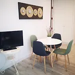 Beautiful Apartment In The Heart Of Seville