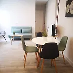 Beautiful Apartment In The Heart Of Seville