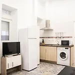 Precioso loft en el corazón de triana