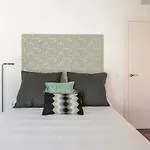 Green-Apartments Sierpes Luxury Suites