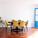 Tourist House Santa Cruz