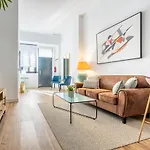Apartamento Macarena a un paso de la Alameda