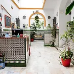Triana-Backpackers Albergue Triana/Albergue Triana Hostel