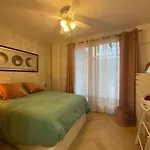 precioso apartamento funcional