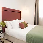 Azahar De Sevilla Apartments