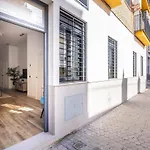 Apartamento Macarena a un paso de la Alameda