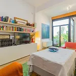ARTE y descanso en Sevilla