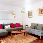 Tourist House Santa Cruz