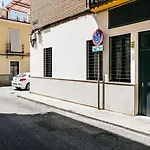 Apartamento Macarena junto a la Basílica de la Macarena