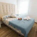 RentalSevilla Luminoso apartamento en el centro
