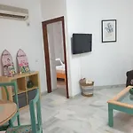 Apartamento Los Alfares De Triana