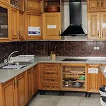Triana-Backpackers Albergue Triana/Albergue Triana Hostel