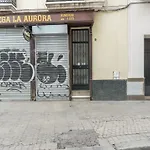 RentalSevilla Paseando por la Alfalfa