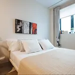 Acogedor Apartamento Jose Laguillo.