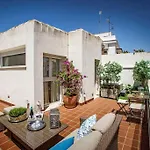 Mini Hotel In The Heart Of Sevilla For Exclusive Usage